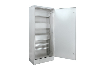 SQ0905-5401 Каркас ВРУ-1 (1800х600х450) IP54 с боковыми панелями TDM