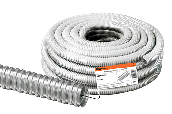 Металлорукав РЗ-Ц-Х 18 (50м) TDM