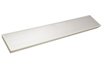 SQ0329-1036 Светодиодный светильник "Призма" LED 1200 4000лм 40Вт 6000К TDM