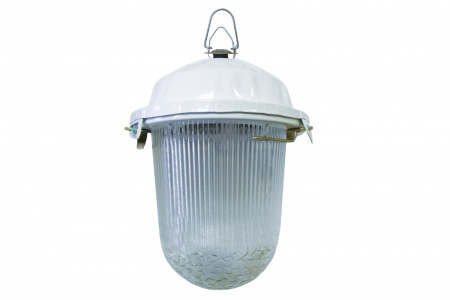 SQ0310-0001 Светильник НСП 02-100-001.01 У2 (без решетки, стекло, крюк) TDM - купить выгодно в Электромеханике