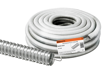Металлорукав РЗ-Ц-Х 12 (50м) TDM