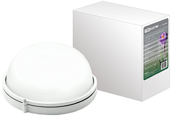 SQ0329-0030 Светодиодный светильник LED ЖКХ 1101 1500Лм 16Вт IP54 TDM