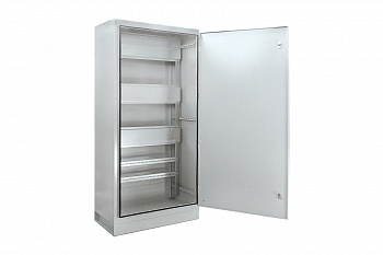 SQ0905-5402 Каркас ВРУ-1 (1800х800х450) IP54 с боковыми панелями TDM