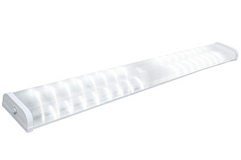 SQ0329-0038 Светодиодный светильник LED ДПО 1200 4000лм 40Вт 1240х145х70 TDM