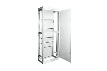 SQ0905-0102 Каркас ВРУ-1 (1800х600х600) TDM