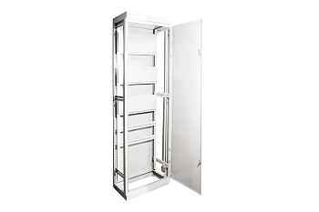 SQ0905-0113 Каркас ВРУ-1 (2000х450х450) TDM