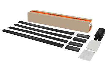 Муфта 4ПКВНтп1-150/240-БН TDM