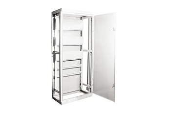 SQ0905-0147 Каркас ВРУ-1 сборный (1800х800х450) TDM