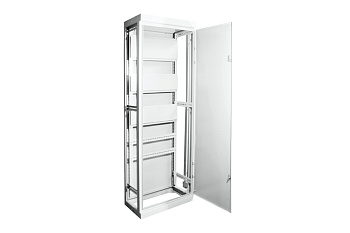 SQ0905-0105 Каркас ВРУ-1 (2000х600х600) TDM