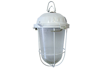 SQ0310-0004 Светильник НСП 02-200-022.01 У2 (с решеткой, стекло, крюк) TDM