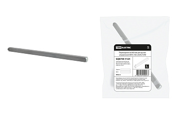 SQ0744-1121 Переходник 6х360мм для ручки управления ВНК (160-250А) TDM