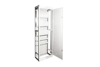 SQ0905-0145 Каркас ВРУ-1 сборный (1800х450х450) TDM