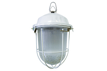 SQ0310-0010 Светильник НСП 02-100-002.01 У2 (с решеткой, стекло, крюк, в сборе, инд.упак) TDM