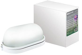 SQ0329-0022 Светодиодный светильник LED ЖКХ 1401 1000Лм 8Вт IP54 TDM