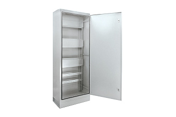 SQ0905-5400 Каркас ВРУ-1 (1800х450х450) IP54 с боковыми панелями TDM