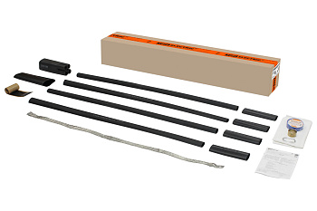 Муфта 4ПКВНтпБ1-25/50-БН TDM