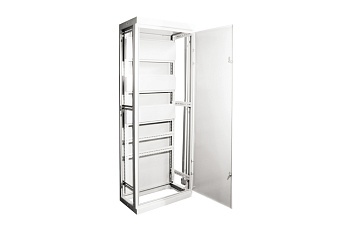 SQ0905-0111 Каркас ВРУ-1 (1800х600х450) TDM