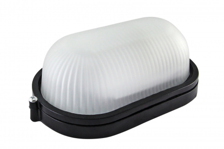 SQ0303-0029 Светильник НПБ1201 черный/овал 100Вт IP54 TDM - купить выгодно в Электромеханике