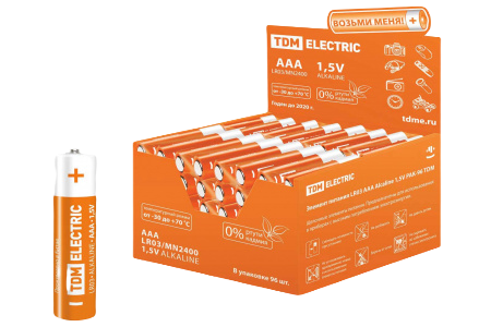 Элементы питания