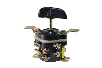 SQ0723-0040 Пакетный переключатель ПП 4-16/Н2 исп.1 4П 16А 220В IP00 TDM