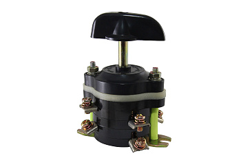 SQ0723-0019 Пакетный выключатель ПВ4-40 исп.3 4П 40А 220В IP00 TDM