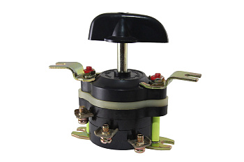 SQ0723-0007 Пакетный выключатель ПВ3-16 исп.1 3П 16А 220В IP00 TDM