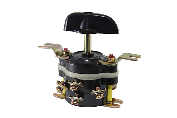 SQ0723-0054 Пакетный переключатель ПП 3-63/Н2 исп.1 3П 63А 220В IP00 TDM