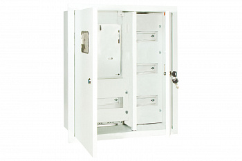 SQ0905-0031 SQ0905-0031 ЩУРВ-3/30 (550х500х165) 2-х дв. TDM