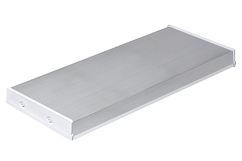 SQ0327-0117 Светильник ЛПО 12-4х18-002 (расс. поликарбонат) TDM