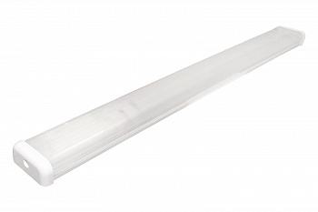 SQ0327-0708 Светильник СПО 150х2 под LED лампу T8 TDM