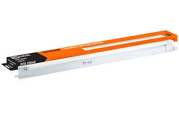 SQ0305-0122 Светильник ЛПБ2004А 30 Вт 230В Т4/G5 6400К TDM