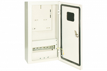 SQ0905-0098 SQ0905-0098 ЩУ-3ф/1-0-12 IP66 (ЩУРН-3/12) (540х310х165) TDM