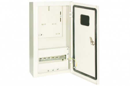 SQ0905-0100 SQ0905-0100 ЩУ-1ф/1-0-12 IP66 (ЩУРН-1/12 IP66) (395х310х165) TDM - купить выгодно в Электромеханике