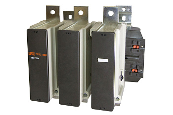 SQ0710-0017 КТН- 7630 630А 400В/АС3 TDM