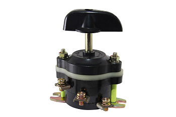 SQ0723-0008 Пакетный выключатель ПВ3-16 исп.3 3П 16А 220В IP00 TDM