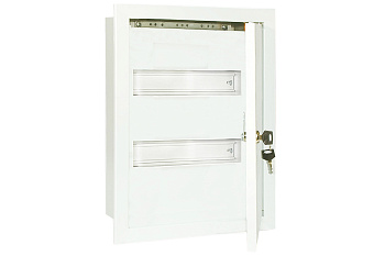 SQ0905-0005 SQ0905-0005 ЩРВ-24 (405х320х120) TDM