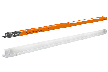 SQ0327-0015 Светильник ЛПО2001 28 Вт 230В T5/G5 4000К TDM