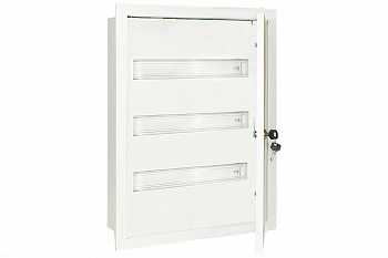 SQ0905-0008 SQ0905-0008 ЩРВ-54 (550х450х120) TDM