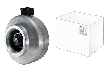 SQ1807-0504 Вентилятор канальный центробежный ВК-200, TDM