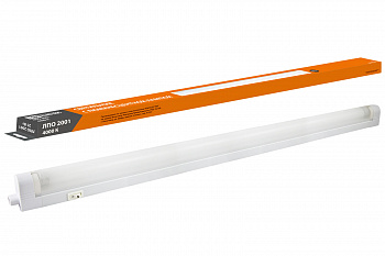 SQ0327-0014 Светильник ЛПО2001 21 Вт 230В T5/G5 4000К TDM