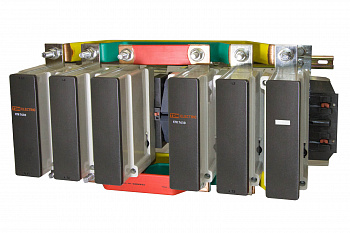 SQ0710-0028 КТН-76303 реверс630А 230В/АС3 TDM