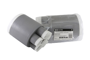 SQ0579-0207 Перчатка холодной усадки 5ПХУс-1-70/120 TDM