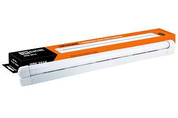 SQ0305-0040 Светильник ЛПБ3016 18 Вт 230В Т8/G13 TDM