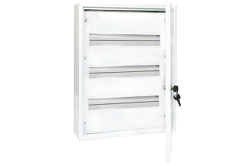 SQ0905-0017 SQ0905-0017 ЩРН-54 (540х440х120) TDM