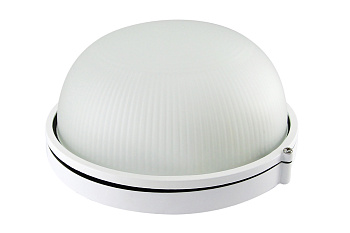 SQ0303-0024 Светильник НПБ1101 белый/круг 100Вт IP54 TDM