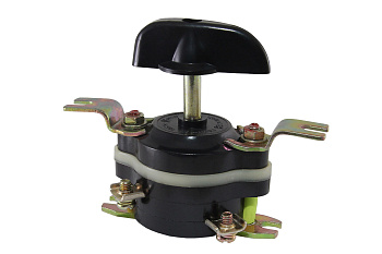 SQ0723-0020 Пакетный выключатель ПВ2-63 исп.1 2П 63А 220В IP00 TDM