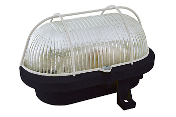 SQ0312-0008 Светильник НБП 02-60-019.01 ("Евро" корпус и метал. сетка, черный) TDM