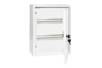 SQ0905-0014 SQ0905-0014 ЩРН-24 (395х310х120) TDM