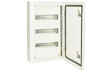 SQ0905-0072 SQ0905-0072 ЩРН-36 IP66 (520х330х120) TDM