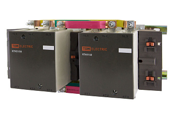 SQ0710-0020 КТН-51503 реверс150А 230В/АС3 TDM